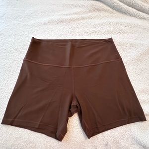 🔥LIKE NEW🔥LULULEMON ALIGN SHORTS!!!